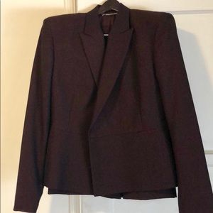 Gucci Two Piece Blazer and Skirt Size 46
